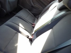 2014 Ford Escape S Gray 2.5L AT 2WD #F22045